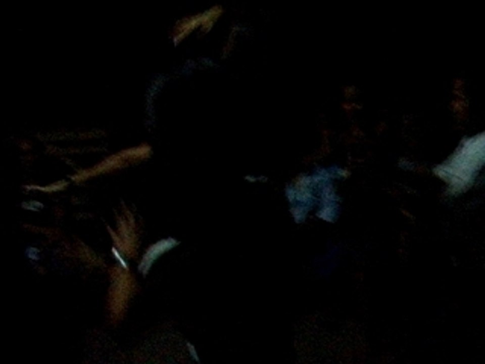 Choré anniv Shannon