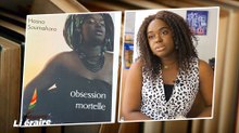 Espace Litteraire - Hasna Soumahoro présente son roman « Obsession mortelle »