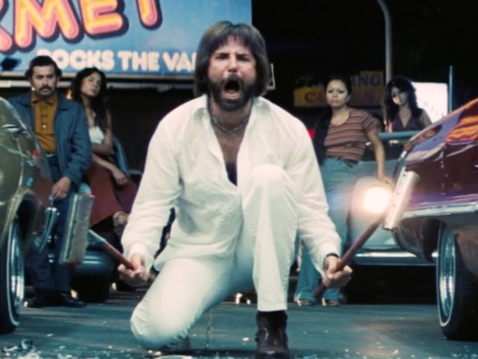 Trailer zur verrückten Romanze 'Licorice Pizza' mit Bradley Cooper