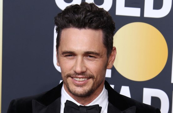 James Franco confirma que se acostó con estudiantes de su escuela y que era adicto al sexo
