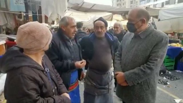 Emekli vatandaş böyle dert yandı: Perişanız, çoluk çocuğumuz da olmasa kaldık ortada
