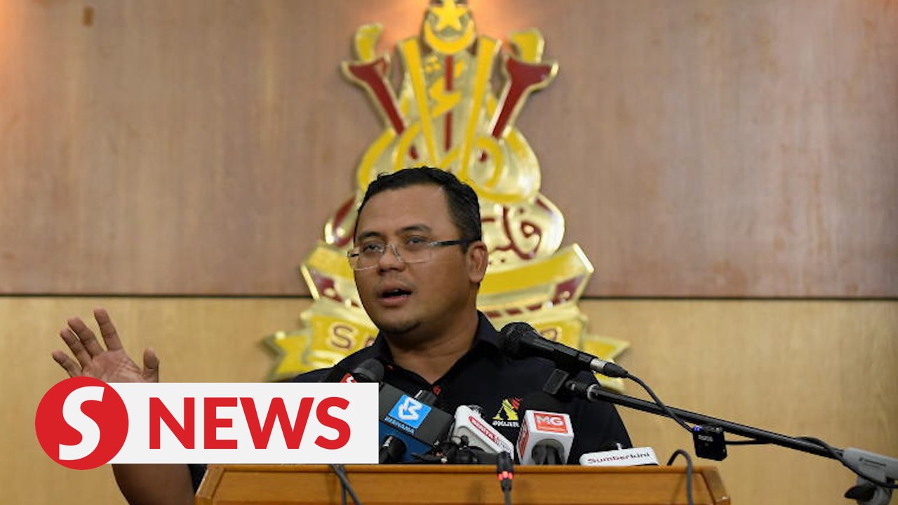 Floods: No police reports required to claim RM1,000 under state govt, says MB