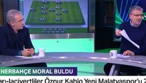 Fenerbahçe eleştirisinde masalara vuruldu: İnsanları kandırmayı bırakın