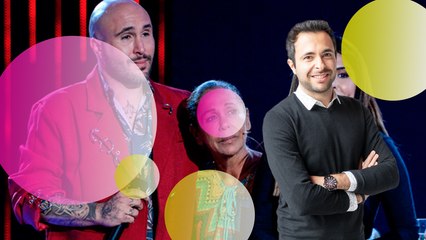 Así ha sido la final de Secret Story y las Navidades de los famosos