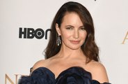 Kristin Davis didn't think twice before joining And Just Like That...