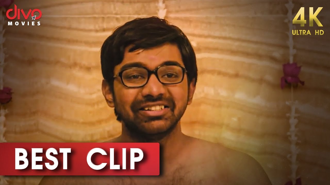 First night Scene | Maalai Nerathu Mayakkam (Malayalam) 4K {English Subtitle}