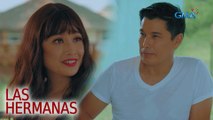 Las Hermanas: Lorenzo’s new love interest | Episode 46