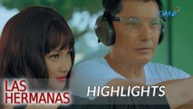 Las Hermanas: Minerva's art of seduction | Episode 46