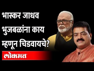 देवेंद्र फडणवीसांनी सांगितलं भास्कर जाधव काय म्हणायचे? Devendra Fadnavis | Bhaskar Jadhav