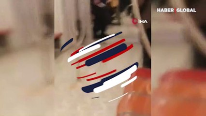 Metrodaki bıçaklı saldırgan Emrah Yılmaz'ın tutukluluk hali devam edecek