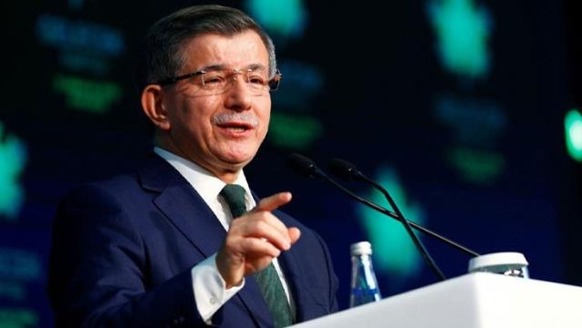 Davutoğlu İBB'ye yönelik başlatılan özel teftişe tepki gösterdi: Siyasi bir iklim mi oluşturulmaya çalışılıyor?