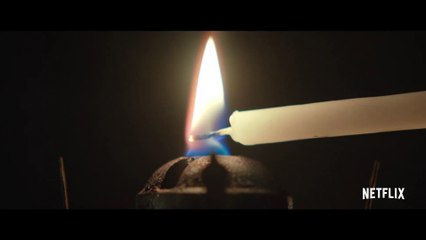 El Páramo. Tráiler oficial de Netflix