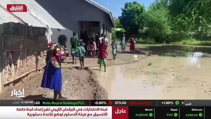 ...التي لم تساهم في الاحتباس الحراري مثل في...