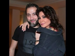 شقيق إليسا يكشف تفاصيل لأول مرة عن مرضها في رسالة لـ"الوطن"