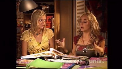 Ramdam - S7 E51 - Changement de programme