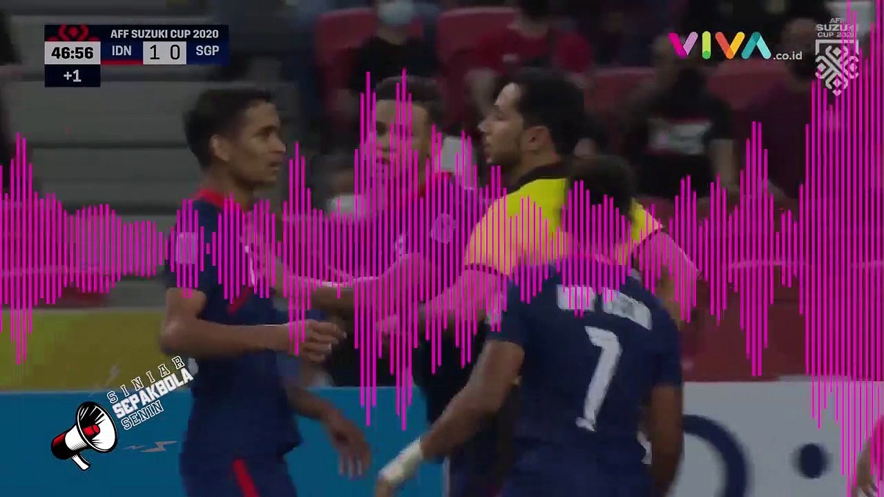 Ini Prediksi Indonesia vs Thailand di Final Piala AFF