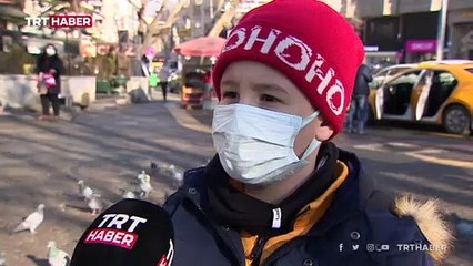 Çocukların yüzde 83'ü internet kullanıyor