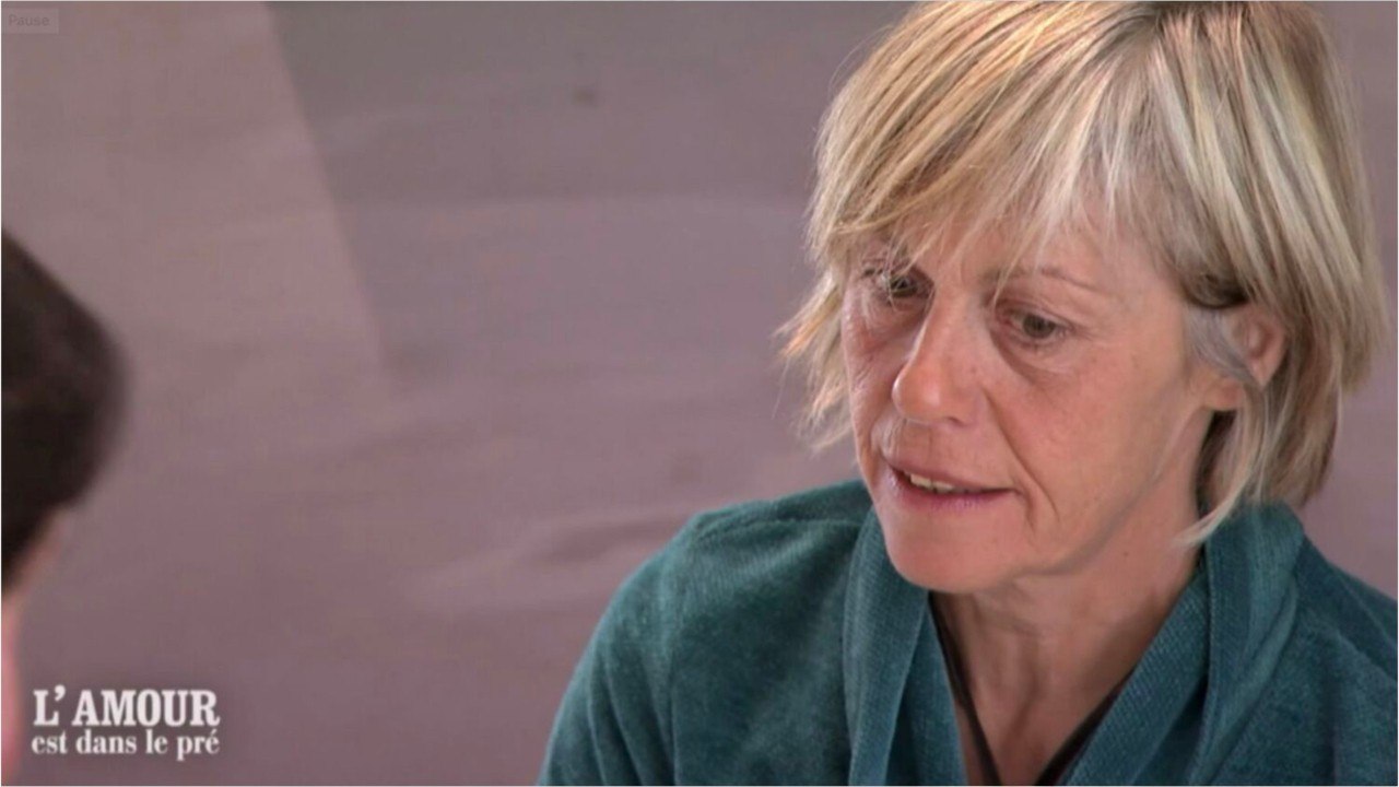 FEMME ACTUELLE -  Après leur speed dating avec Delphine, deux prétendantes de "L’amour est dans le pré" se sont mises en couple