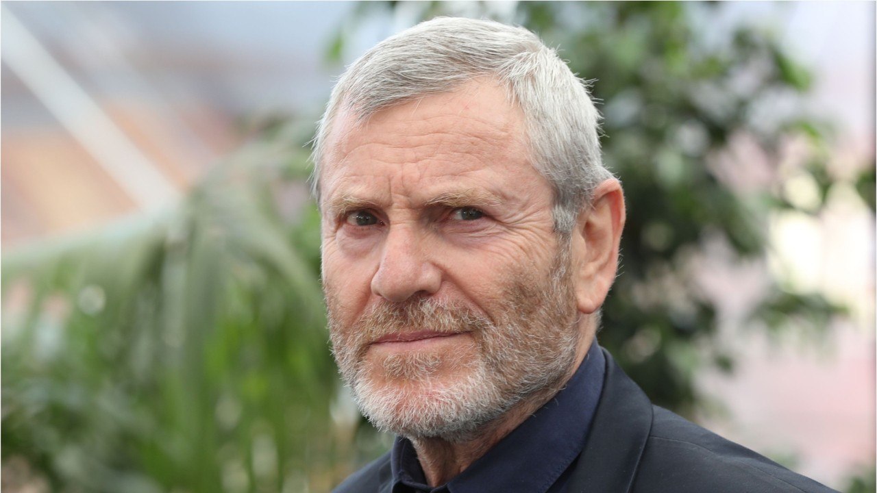 FEMME ACTUELLE - “Noël à tous les étages” : qui est Tchéky Karyo ? (1)