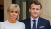FEMME ACTUELLE - Brigitte Macron révèle cette habitude d’Emmanuel Macron qui l'agace au moment de se coucher