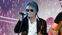 FEMME ACTUELLE - Jacques Dutronc : pourquoi il ne peut plus jouer de la guitare