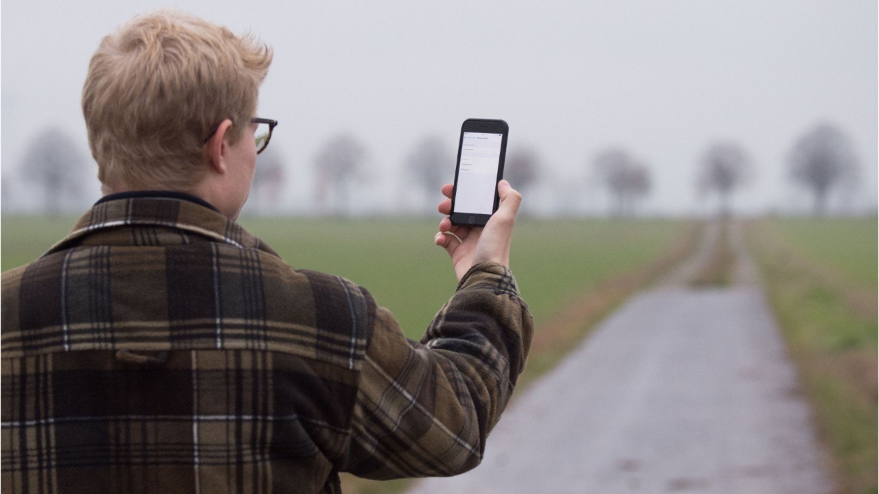 FEMME ACTUELLE - Orange, SFR, Bouygues, Free… Quel opérateur a le meilleur réseau mobile en France ?