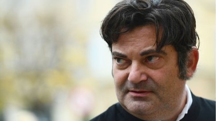 FEMME ACTUELLE - Affaire Daval : l'avocat de Jonathann évoque ses regrets après l'annulation d'une séance de dédicace