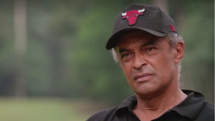 FEMME ACTUELLE - Yannick Noah : pourquoi a-t-il quitté la France avec sa famille ?