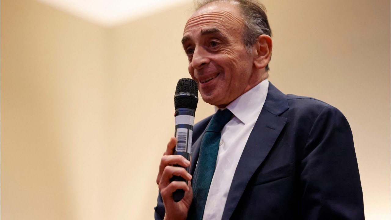 FEMME ACTUELLE - Eric Zemmour : les révélations complètement folles de Jonathan Lambert sur son ex-collègue