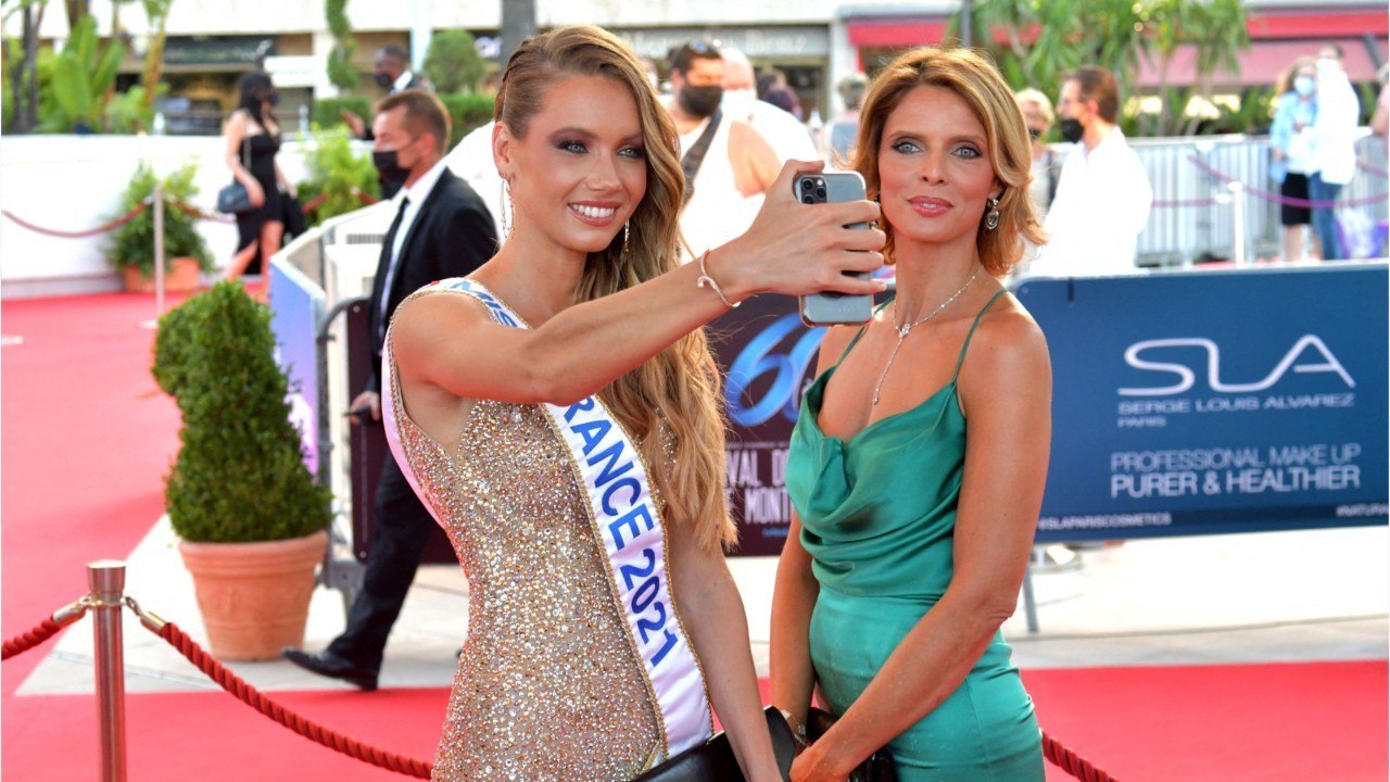 FEMME ACTUELLE - Miss France : Sylvie Tellier recadre les candidates sur les photos retouchées