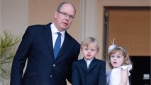 FEMME ACTUELLE - Jacques et Gabriella de Monaco déscolarisés ? le prince Albert se confie sur l'éducation de ses enfants