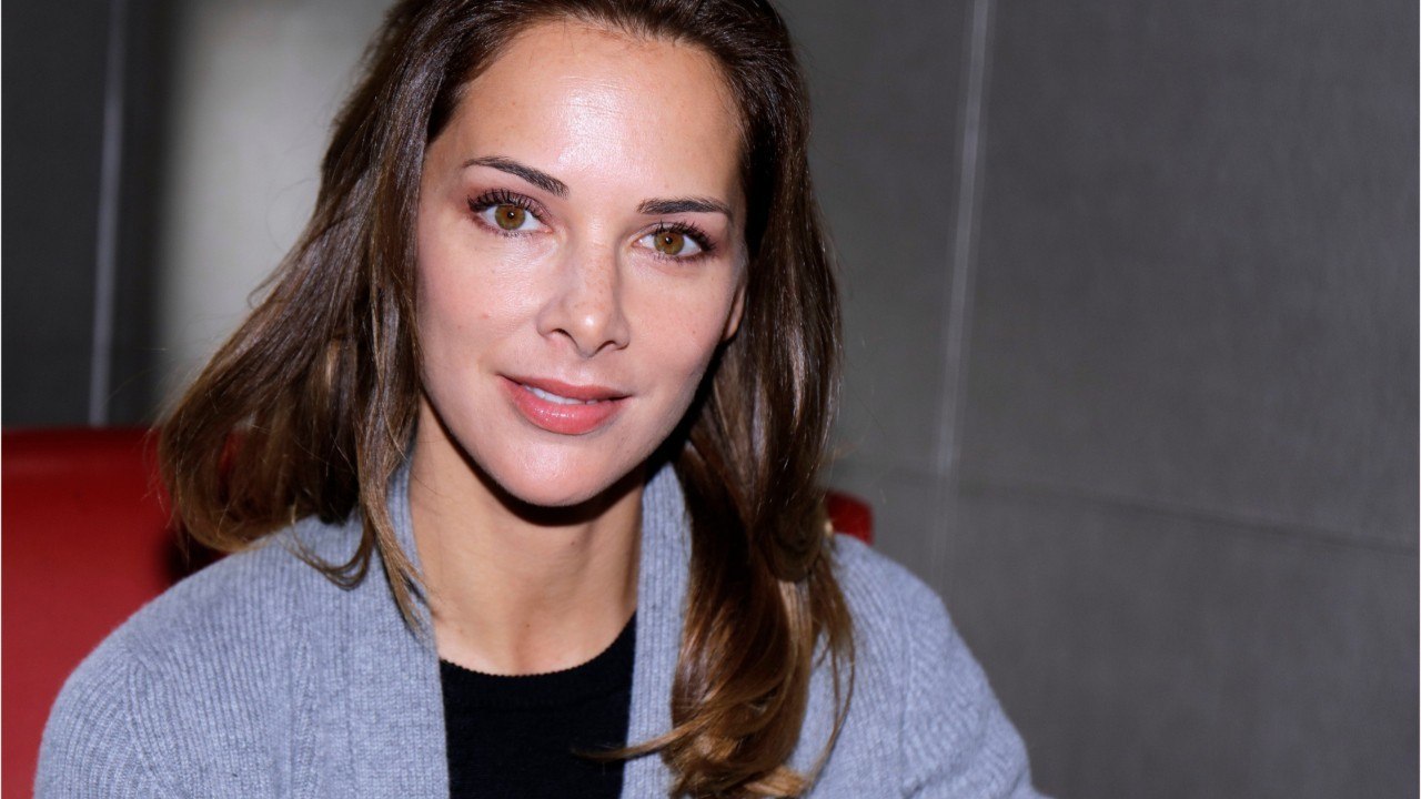 FEMME ACTUELLE - Mélissa Theuriau sur les violences subies pendant son enfance : "C’est douloureux"