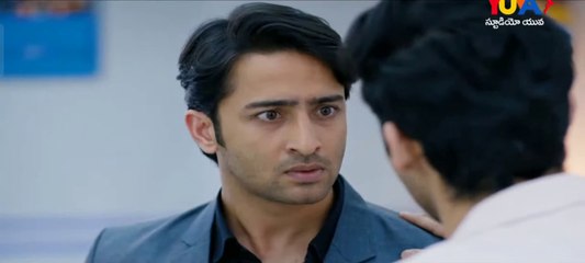 Padi Padi leche manasu  27/12/2021 Ayan learns the truth!