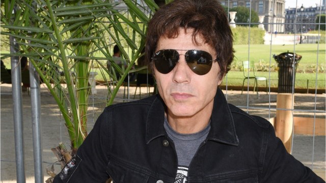 FEMME ACTUELLE - Jean-Luc Lahaye accusé de viols : sa fille Margaux accuse son père de l'avoir manipulée