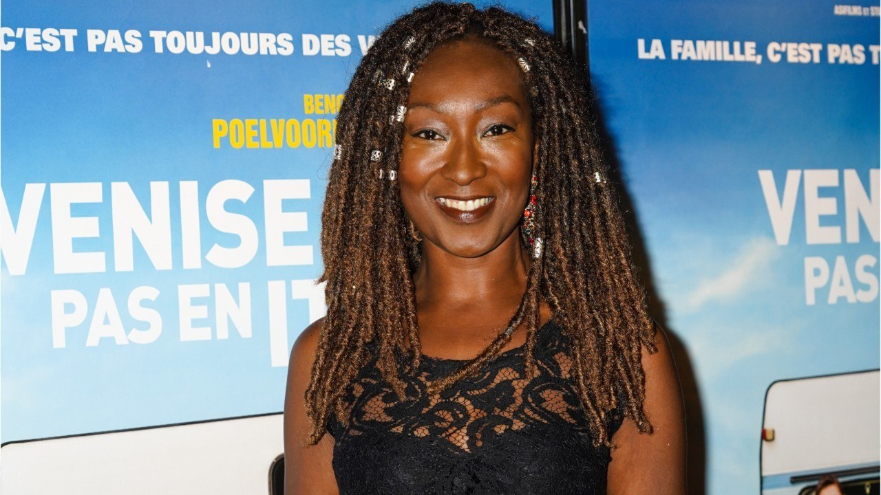 FEMME ACTUELLE - Nadège Beausson-Diagne victime de violentes menaces après avoir lancé #Metoo en Afrique