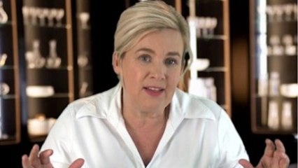 FEMME ACTUELLE - Hélène Darroze célibataire : cette raison pour laquelle "il n’y a pas de place pour un homme" dans sa vie