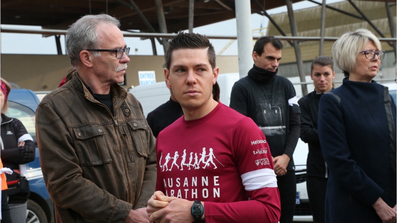 FEMME ACTUELLE - Jonathann Daval, "une vraie poupée" d'après les parents de sa femme Alexia