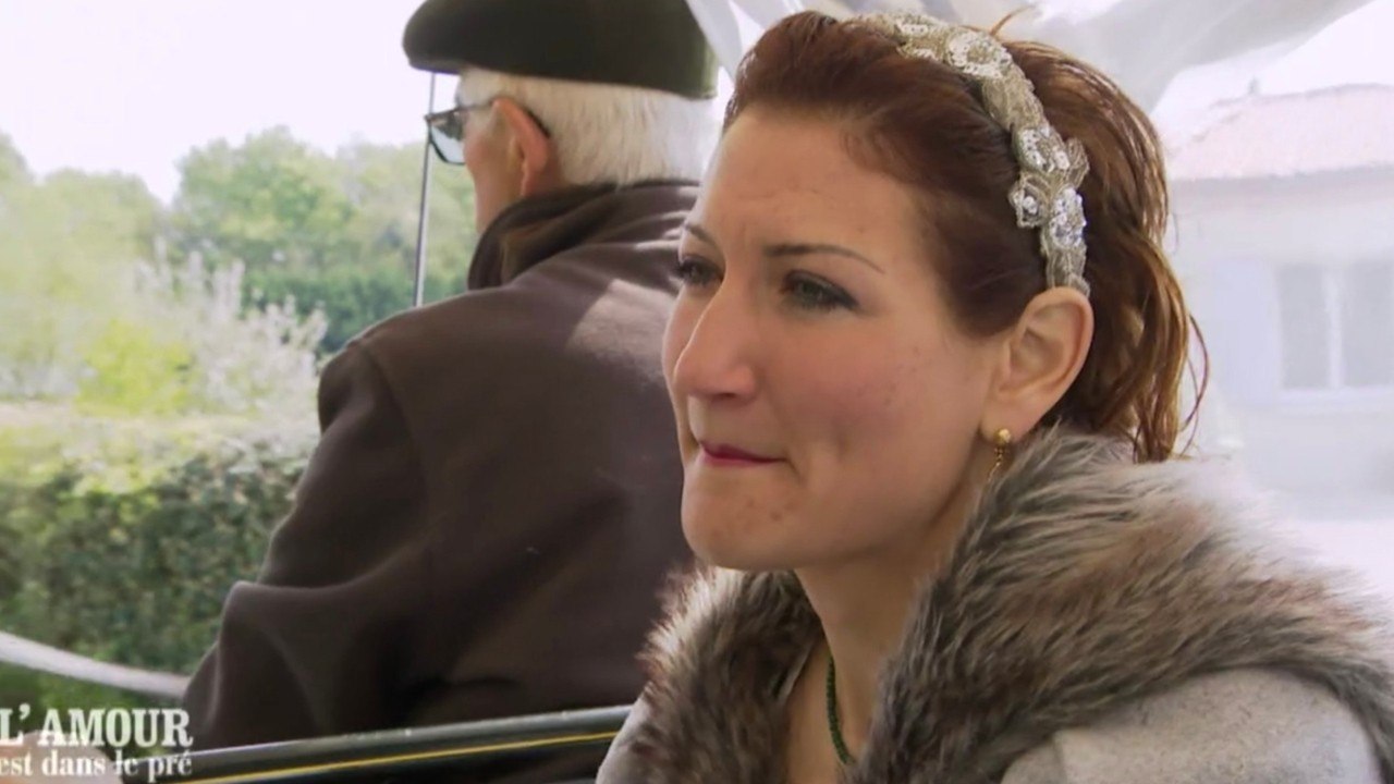 FEMME ACTUELLE - "L’amour est dans le pré" : dépression, perte de poids… Anne-Lise raconte son calvaire