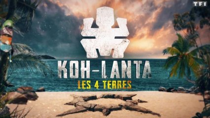 FEMME ACTUELLE - Koh-Lanta : un cameraman accusé d'avoir donné de la nourriture en échange de faveurs sexuelles