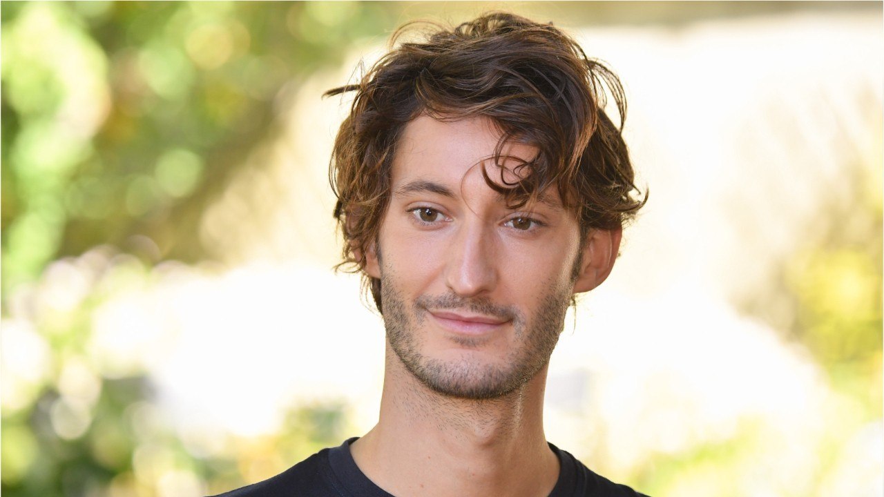 FEMME ACTUELLE - Pierre Niney menacé de mort : les terribles confidences de l'acteur