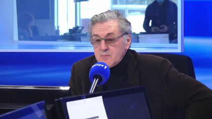 Daniel Auteuil : ce jour où il a osé dire "non" à Alain Delon