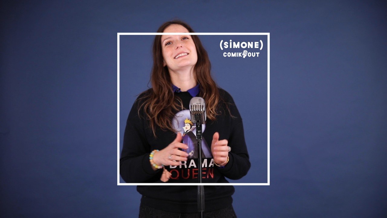 SIMONE :  Rosa Bursztein, laissée en “vu”