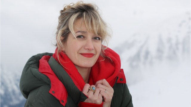 FEMME ACTUELLE - Sauver Lisa : Caroline Anglade a-t-elle un lien de parenté avec Jean-Hugues Anglade ?
