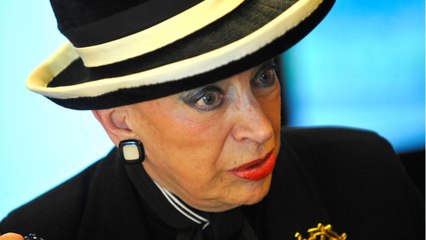 FEMME ACTUELLE - Contrats de travail chez Miss France : "une provocation" honteuse selon Geneviève de Fontenay