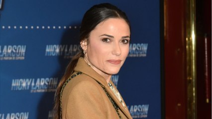 FEMME ACTUELLE - Capucine Anav : pourquoi refuse-t-elle de revenir à la télévision ?