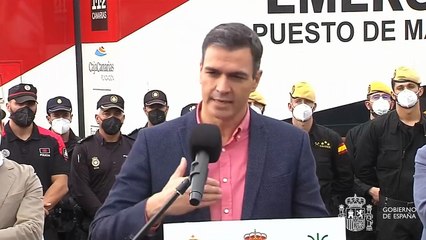 Download Video: Pedro Sánchez: 