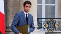 FEMME ACTUELLE - Soupçons de viol à l’Élysée : Gabriel Attal évoque les mesures prises pour soutenir la plaignante