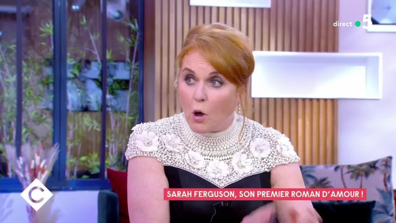 FEMME ACTUELLE - Sarah Ferguson sur son amitié avec Lady Diana : "C’était ma meilleure amie, je l’aimais de tout mon cœur"