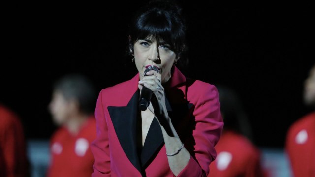 FEMME ACTUELLE - Nolwenn Leroy : ses confidences sur son début de carrière pas si évident après avoir gagné la Star academy