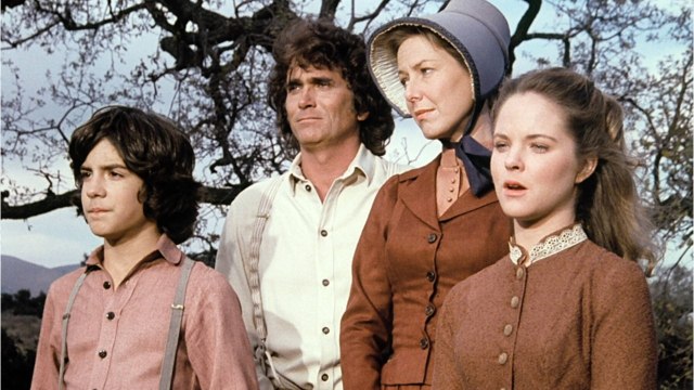 FEMME ACTUELLE - La petite maison dans la prairie : l'interprète de Caroline Ingalls se confie sur le sexisme de Michael Landon, alias Charles Ingalls